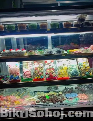 চিলার ফ্রীজ